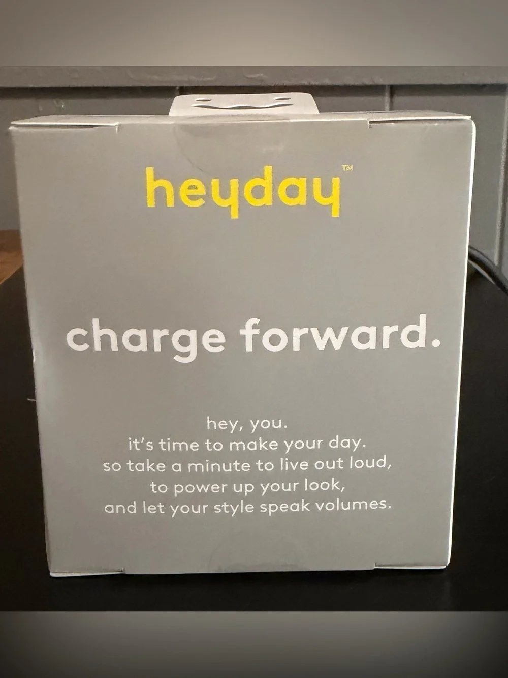 heyday cute avocado